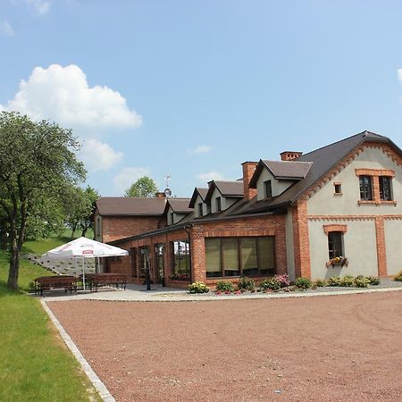 Zajazd Ryszkowka Bestwina Extérieur photo